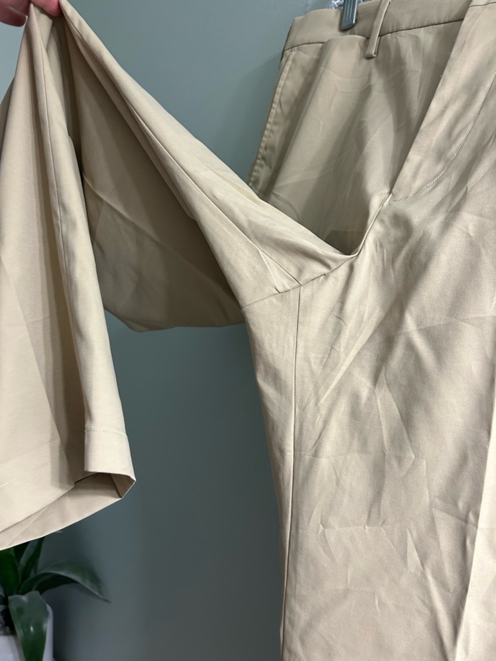 Polo Ralph Lauren performance pants golf stretch pants 36X30 - Picture 5 of 6